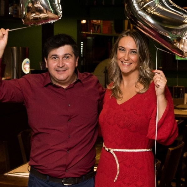 Edith Auler - Jornalista