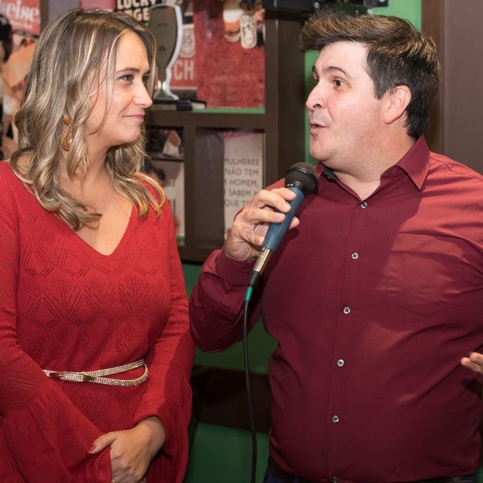 Edith Auler - Jornalista