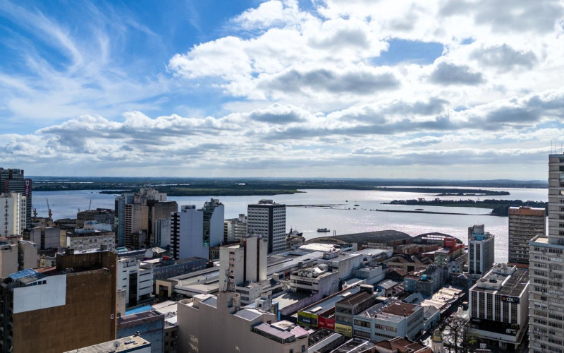 Evento gratuito no Plaza HUB aborda o Centro Histórico de Porto Alegre e a sua importância cultural, econômica e social no dia 26 de junho de 2025