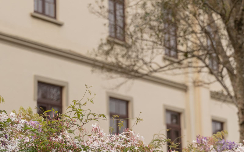 Feriadão de carnaval na Vinícola Don Giovanni