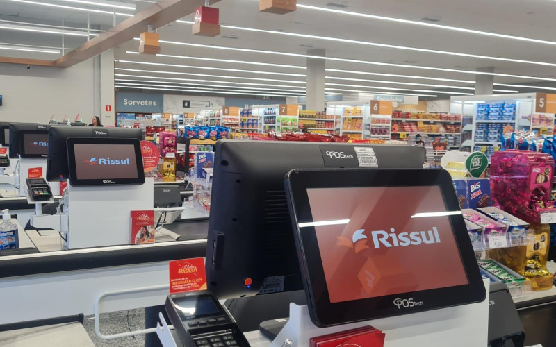 Rissul conquista classificação inédita no Prêmio Reclame AQUI 2026