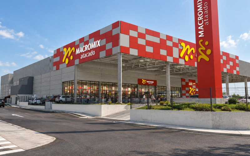 Macromix Atacado inaugura em 12 de novembro em Dois Irmãos