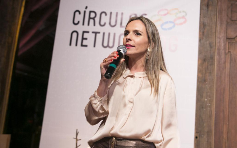 Empresárias devem movimentar debate sobre a economia gaúcha no Círculos Networking