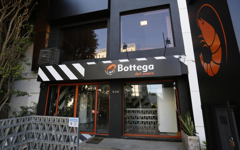 Azeite Experience Bottega Del Mare acontece dias 25 e 26 de outubro em Porto Alegre