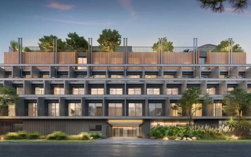 Alfa Residences da ABF Developments apresenta conceito de hotel boutique e significado único de morar bem no RS